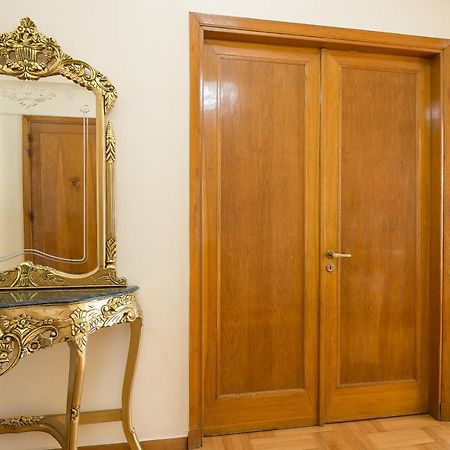 Athens Park Palace Apartments Dış mekan fotoğraf