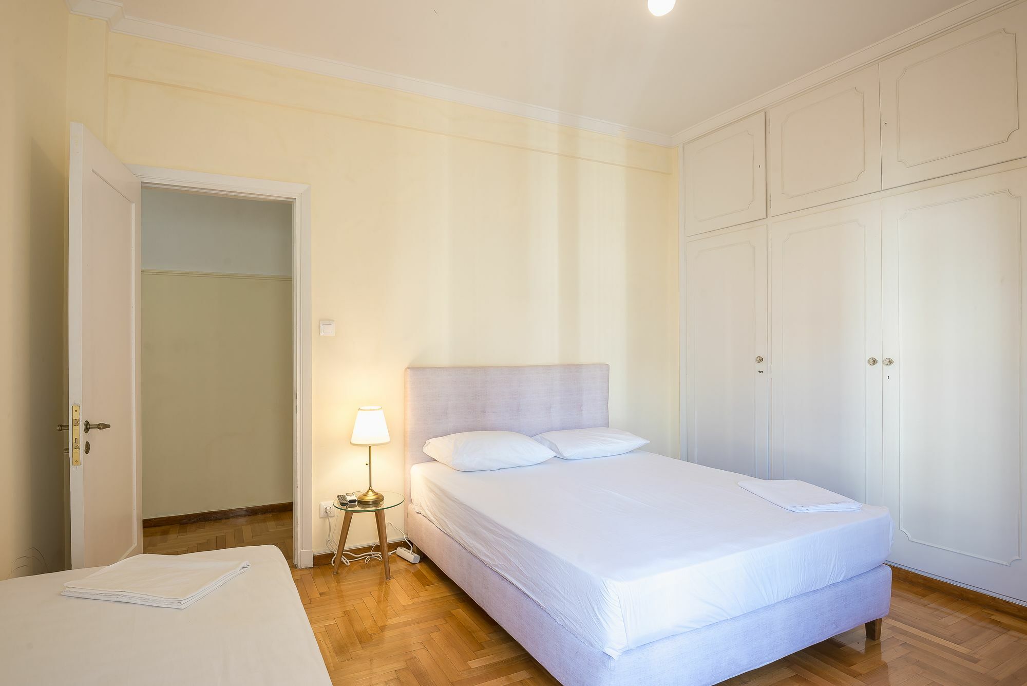 Athens Park Palace Apartments Dış mekan fotoğraf