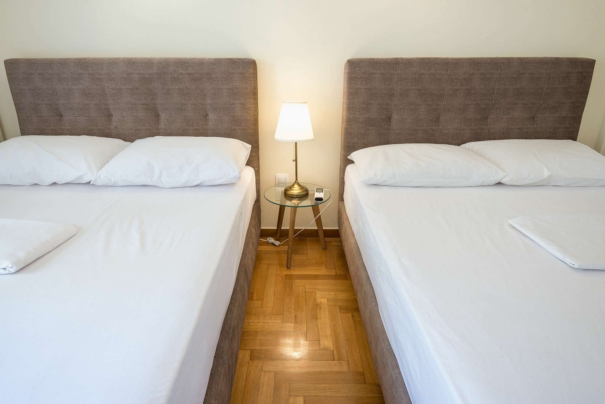 Athens Park Palace Apartments Dış mekan fotoğraf